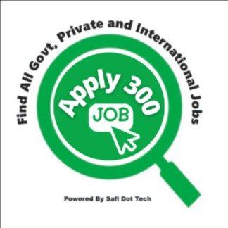 Government Jobs Information